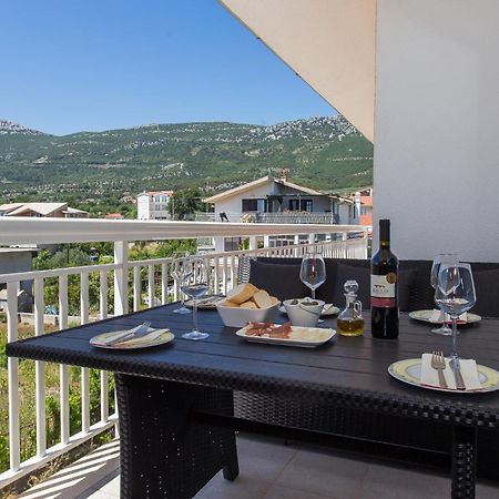 Apartment Marija 2 Near Split Kaštela Εξωτερικό φωτογραφία