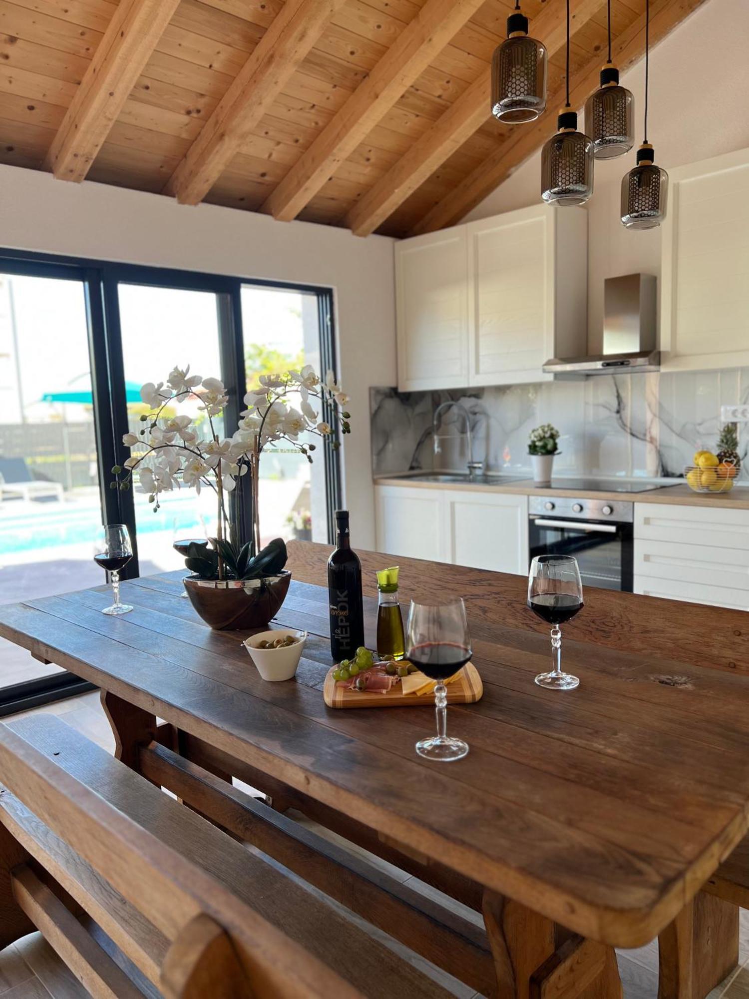 Apartment Marija 2 Near Split Kaštela Εξωτερικό φωτογραφία