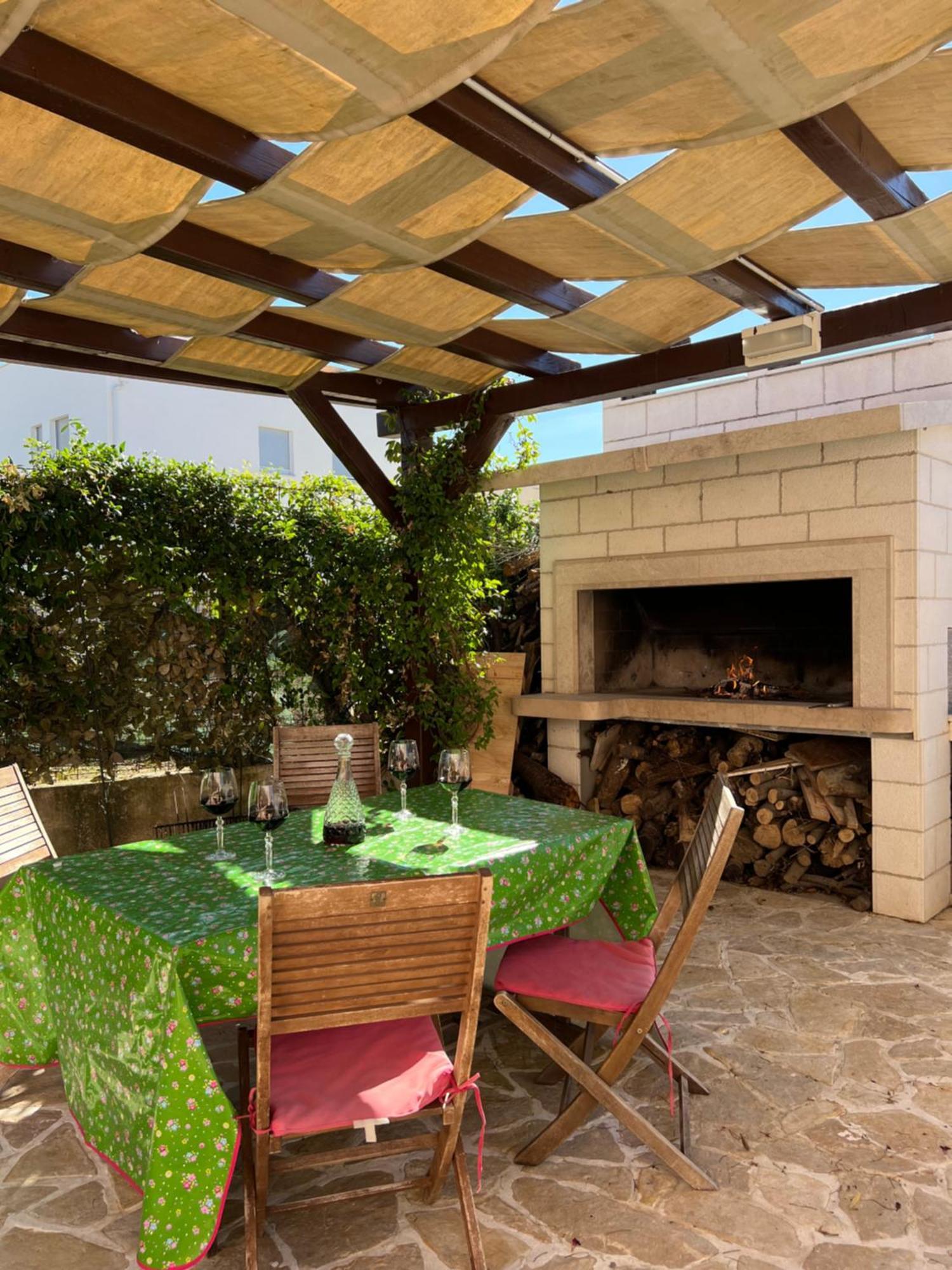 Apartment Marija 2 Near Split Kaštela Εξωτερικό φωτογραφία