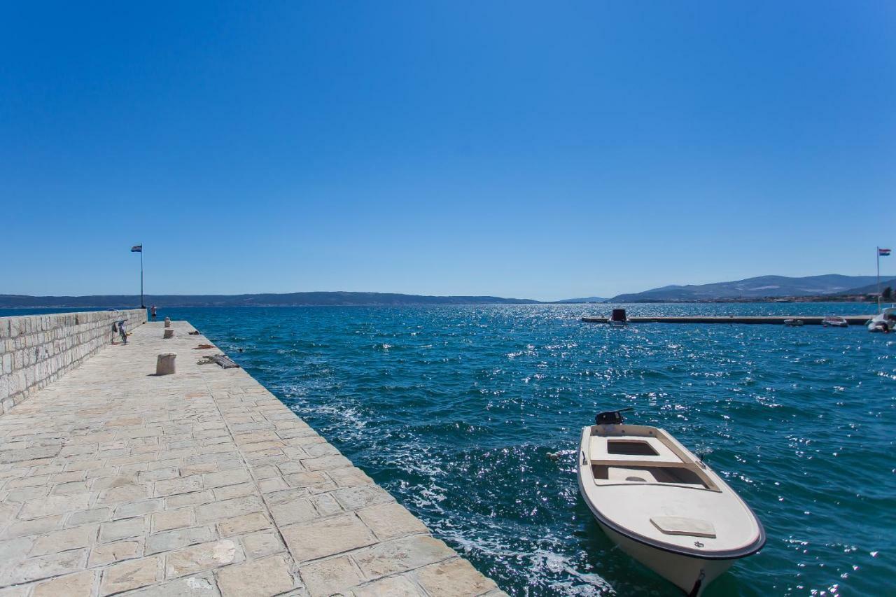 Apartment Marija 2 Near Split Kaštela Εξωτερικό φωτογραφία